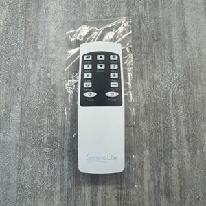 OEM Remote Control For SereneLife 3-in-1 Portable Air Conditioner SLPAC8 SLPAC10